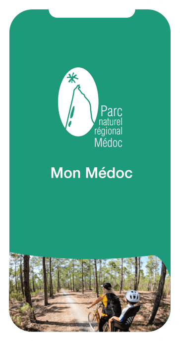 Application Mon Médoc